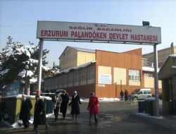 Palandöken’de hizmet rekoru